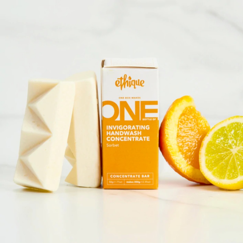 Ethique Handwash Concentrate 50 g