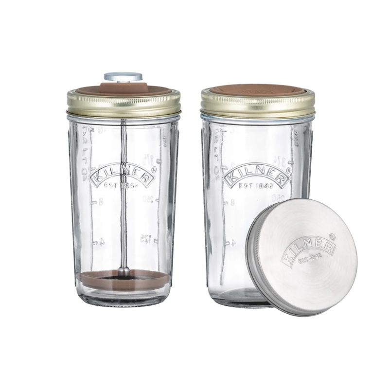 Kilner Nut Milk Making Kit