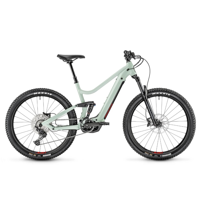 Moustache Wide 4 eMTB|Medium