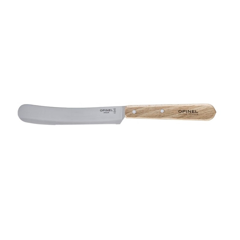Opinel Brunch Knife|Natural