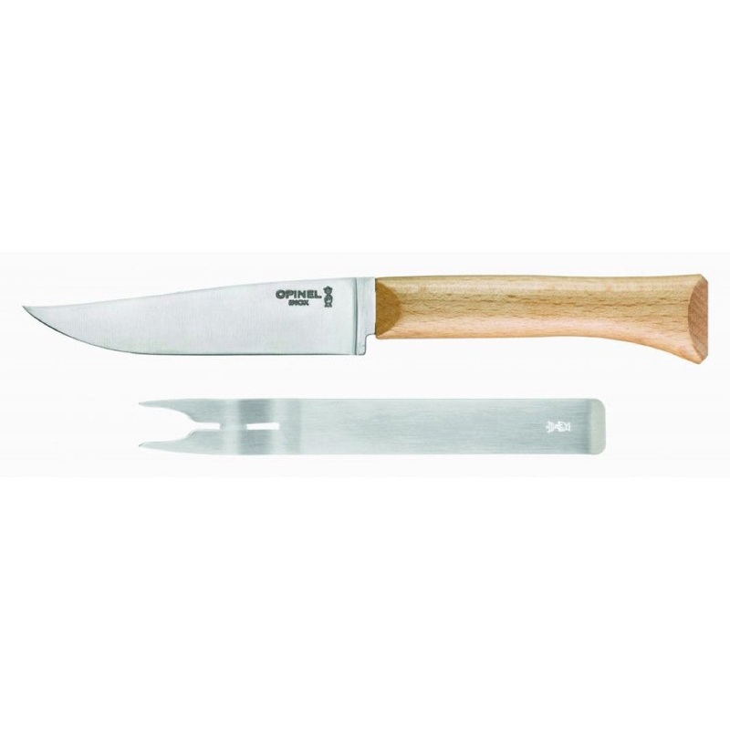 Opinel Cheese Knife Set