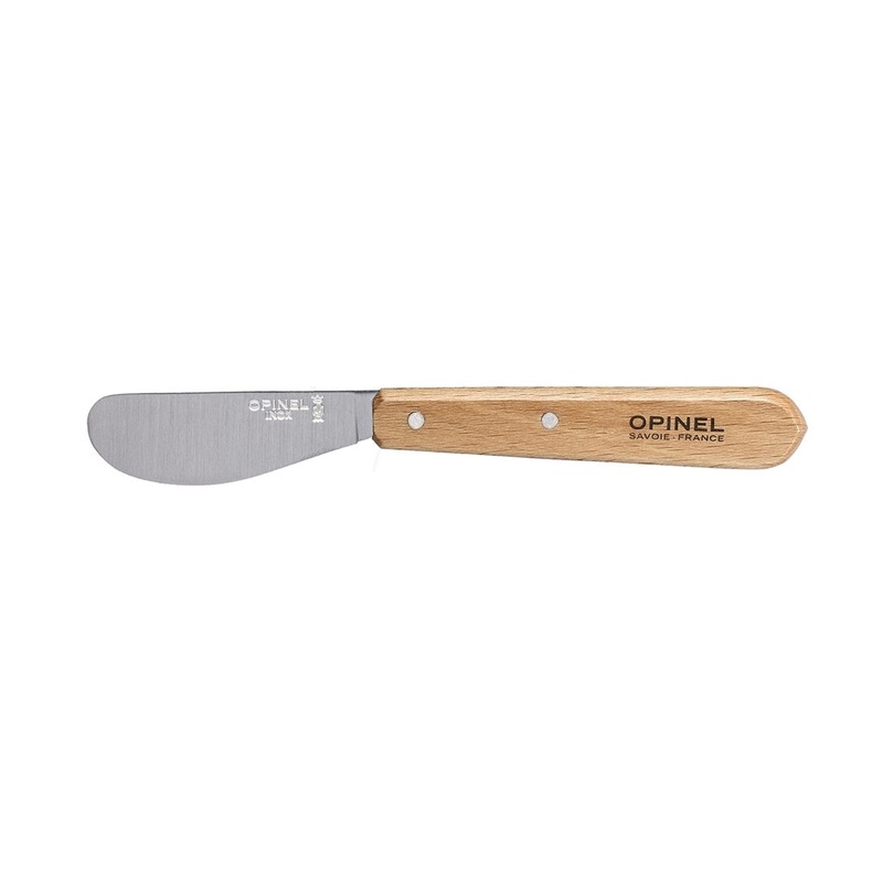 Opinel Spreading Knife No 117|Natural