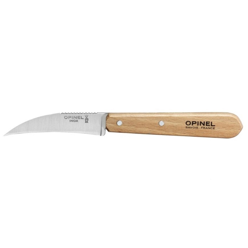 Opinel Vegetable Knife N114|Natural