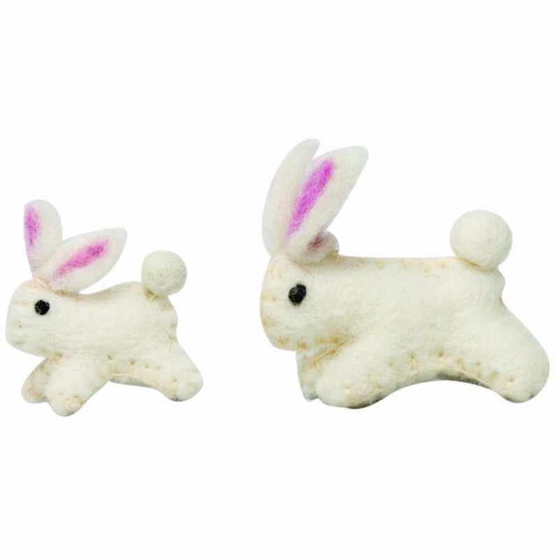 Papoose Bunnies|Baby|Mini Baby