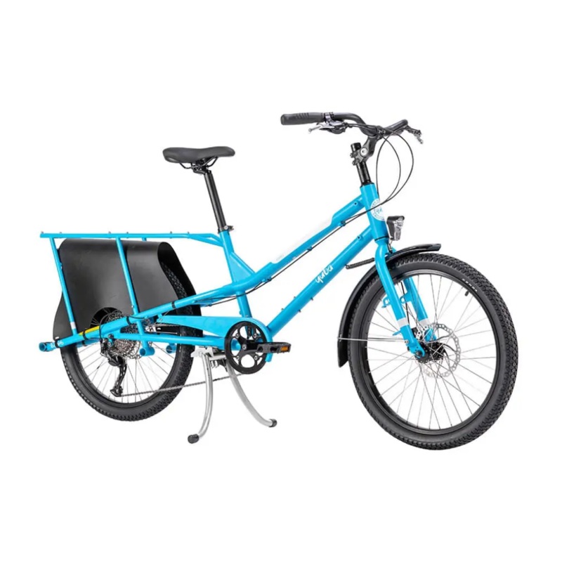 Yuba Kombi Acoustic|Yellow|Blue