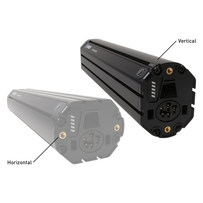 Bosch PowerTube Battery Rental (Gen 2)