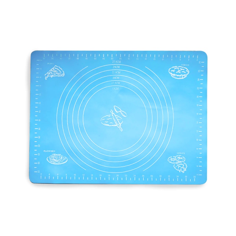 Brush It On Silicone Baking Mat