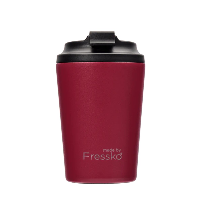 Fressko Reusable Insulated Cup Bino 230 ml (8 oz)