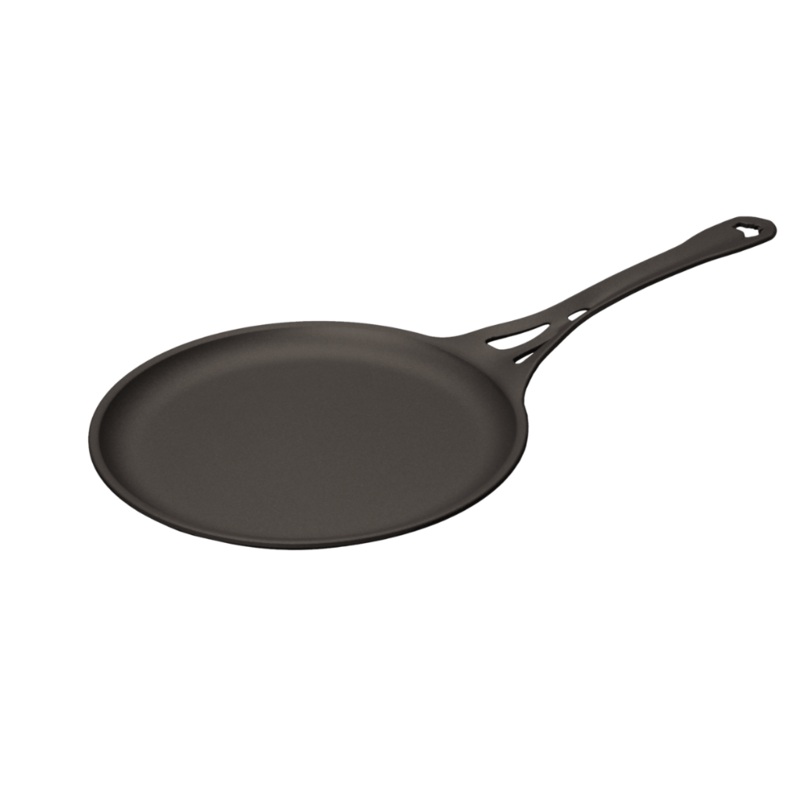 Solidteknics Aus-Ion Quenched Crepe/Griddle Pan 24 cm