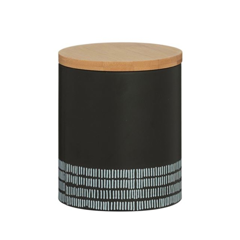 Typhoon Food Canister Monchrome 1 L