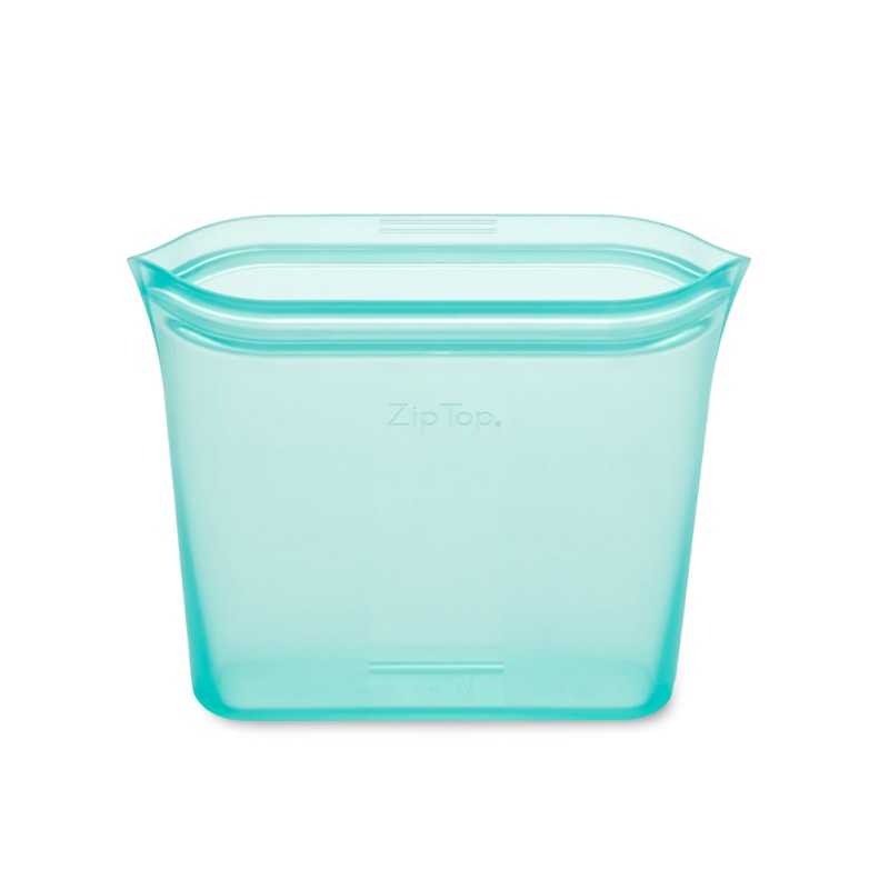 ZipTop Sandwich Bag Silicone 710 ml
