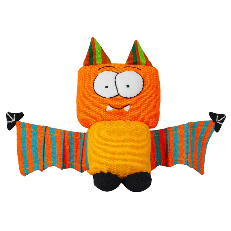 Barefoot Bradford the Bat