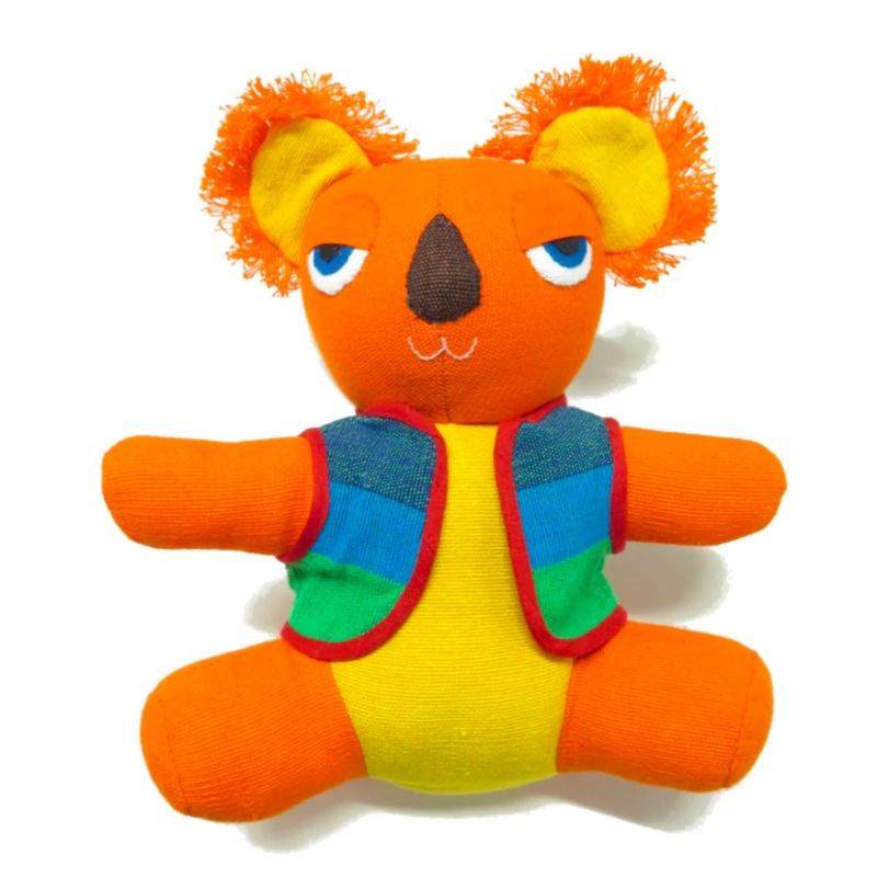 Barefoot Koala Small