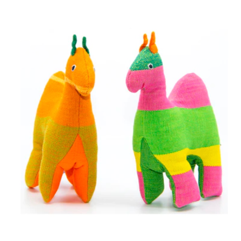 Barefoot Oman Camel Small