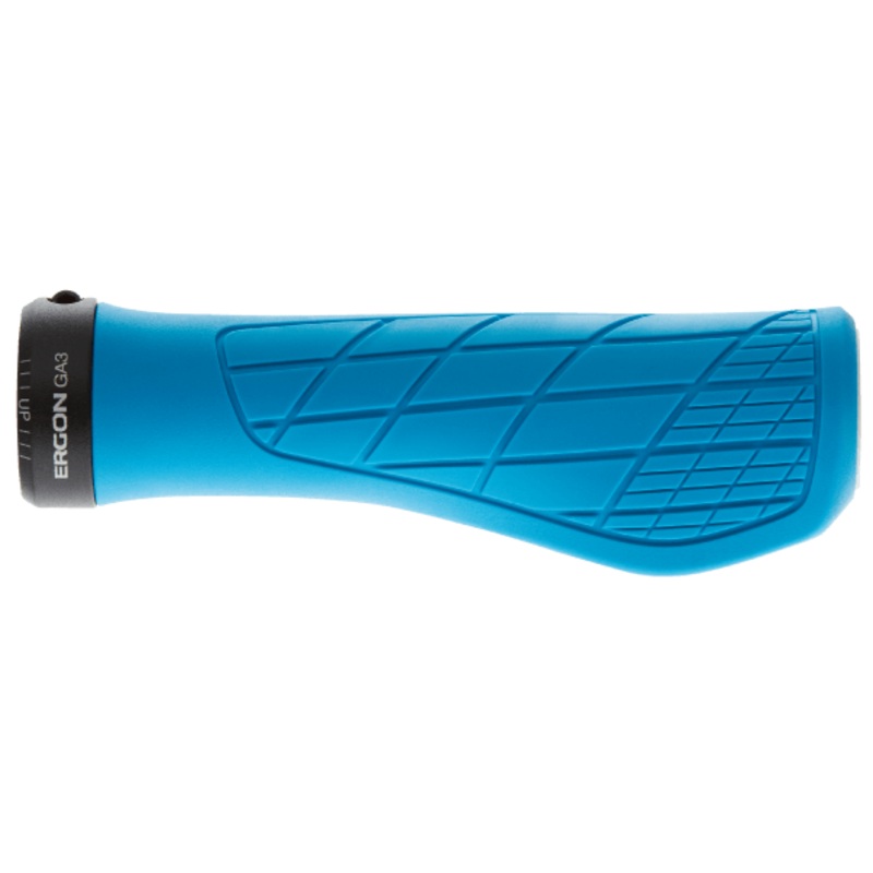 Ergon GA3 Grips with Miniwings