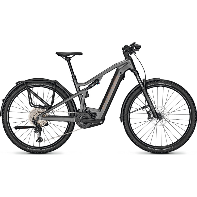 Focus 23-24 Thron 6.8 EQP 750 Wh