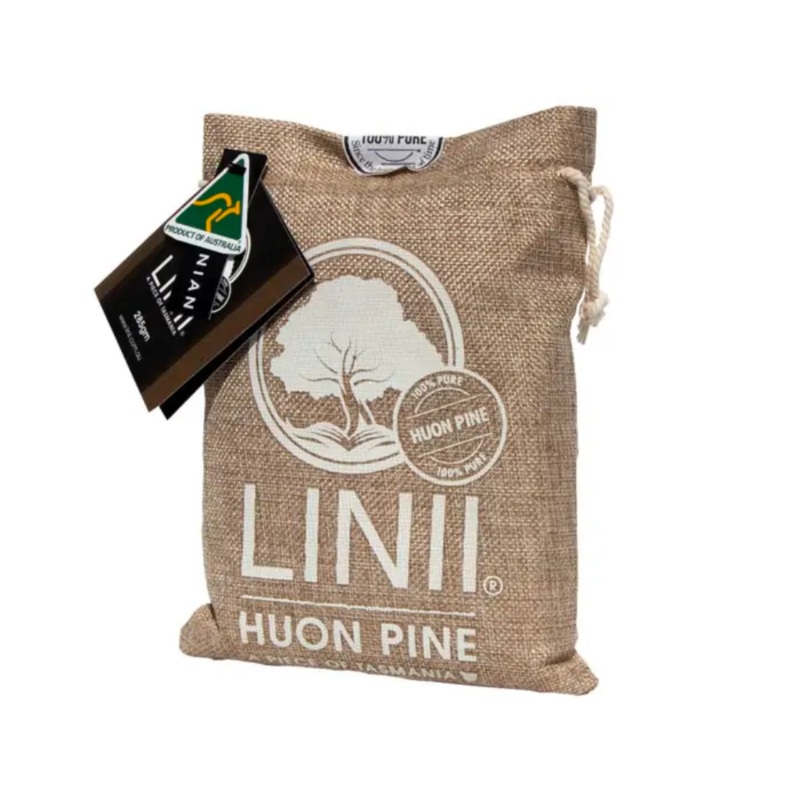 Linii Huon Pine Bag|70 g|285 g
