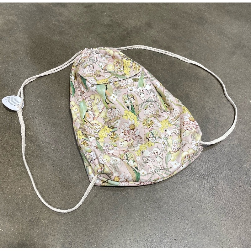 Nanna Archie Wet Swim Bag