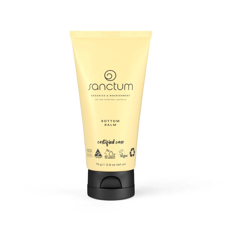 Sanctum Bottom Balm|150g|75 g