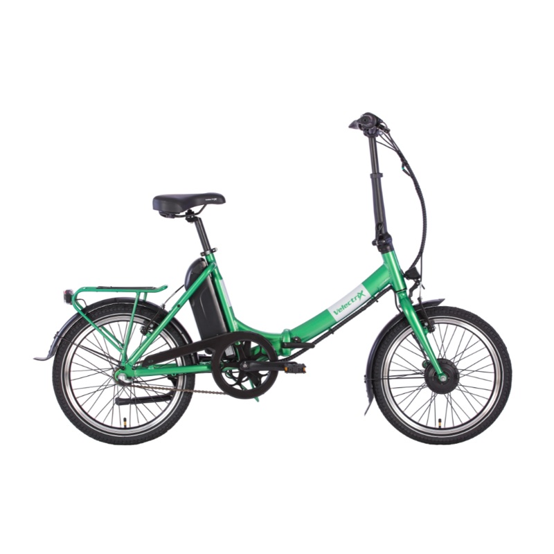 Velectrix 2025 Foldaway Folding eBike