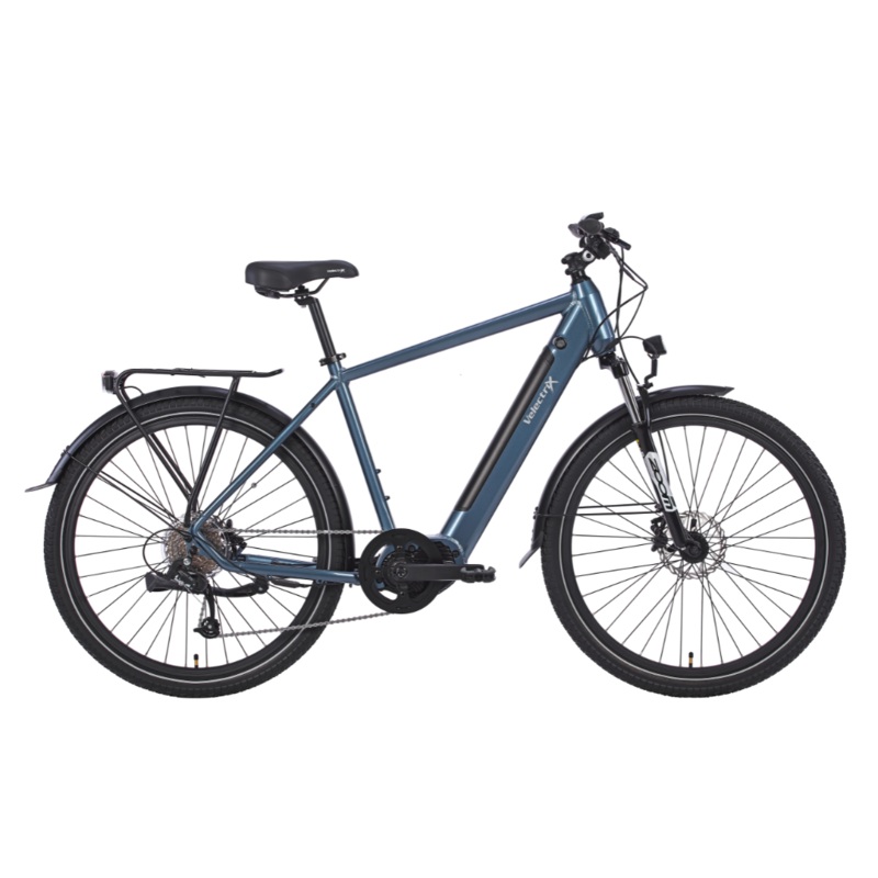 Velectrix 2025 Urban Pulse Diamond Frame