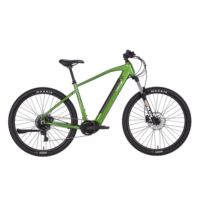 Velectrix Ascent Pulse 29 eMTB