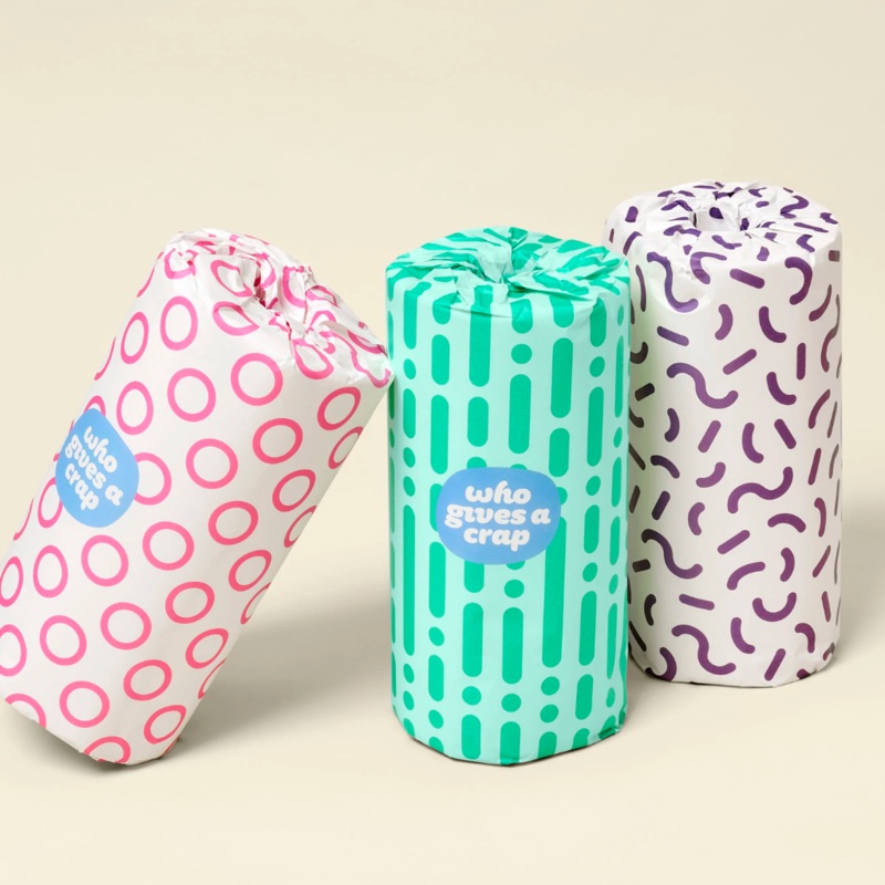 WGAC Paper Towel Rolls (6 Pack)  – In store pickup only
