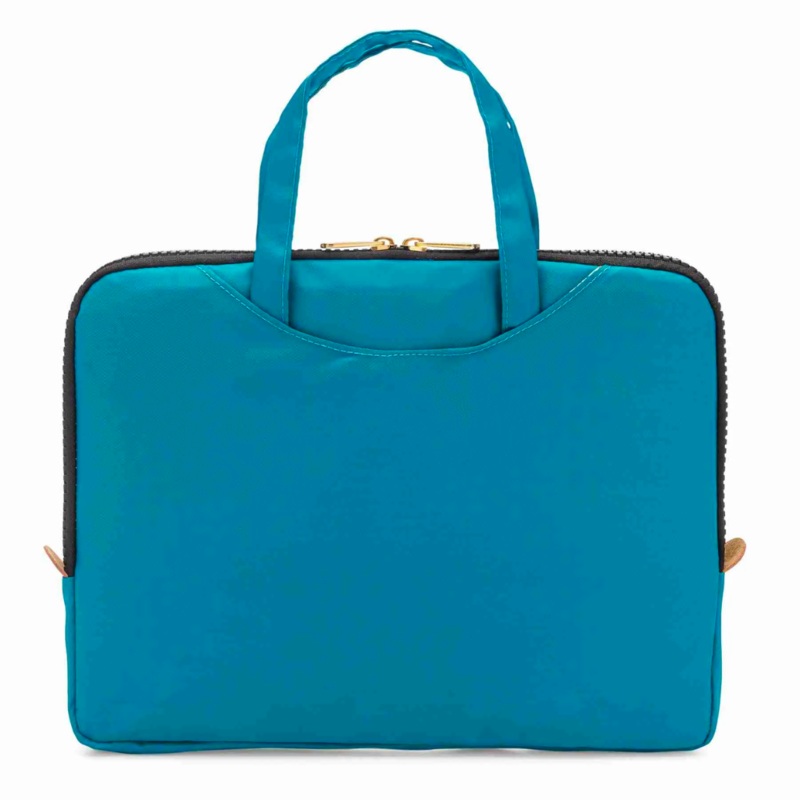Yumbox Poche with Handles|Teal