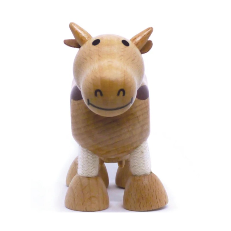 Anamalz Cow