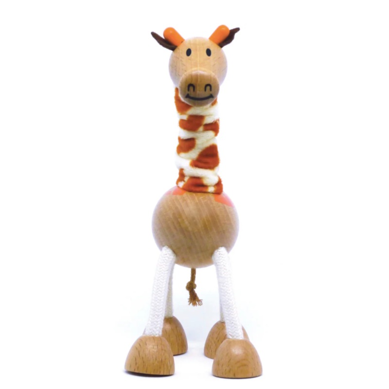 Anamalz Giraffe