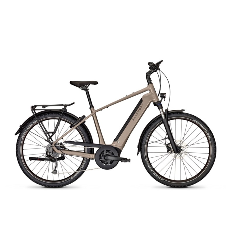 Kalkhoff Entice 3.B Move 500 Wh