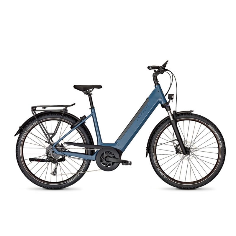 Kalkhoff Entice 3.B Move 625 Wh