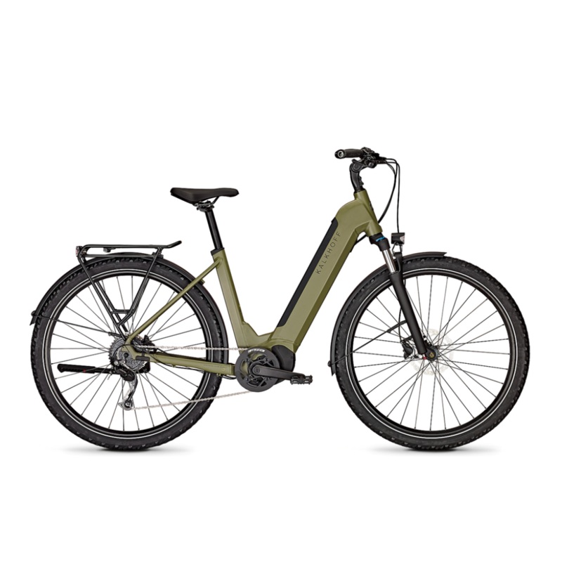 Kalkhoff Entice 5.B Season 625 Wh