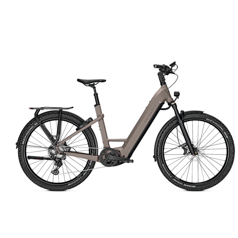 Kalkhoff Entice 7.B Move+ Wave 750 Wh