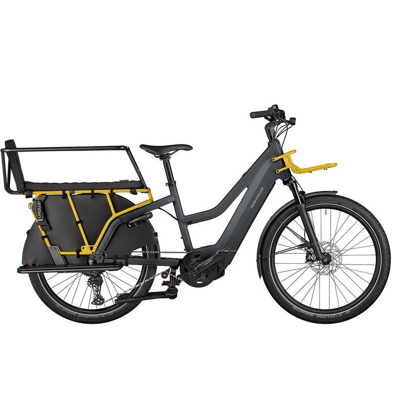 Riese & Mller Multicharger2 Mixte GT Touring