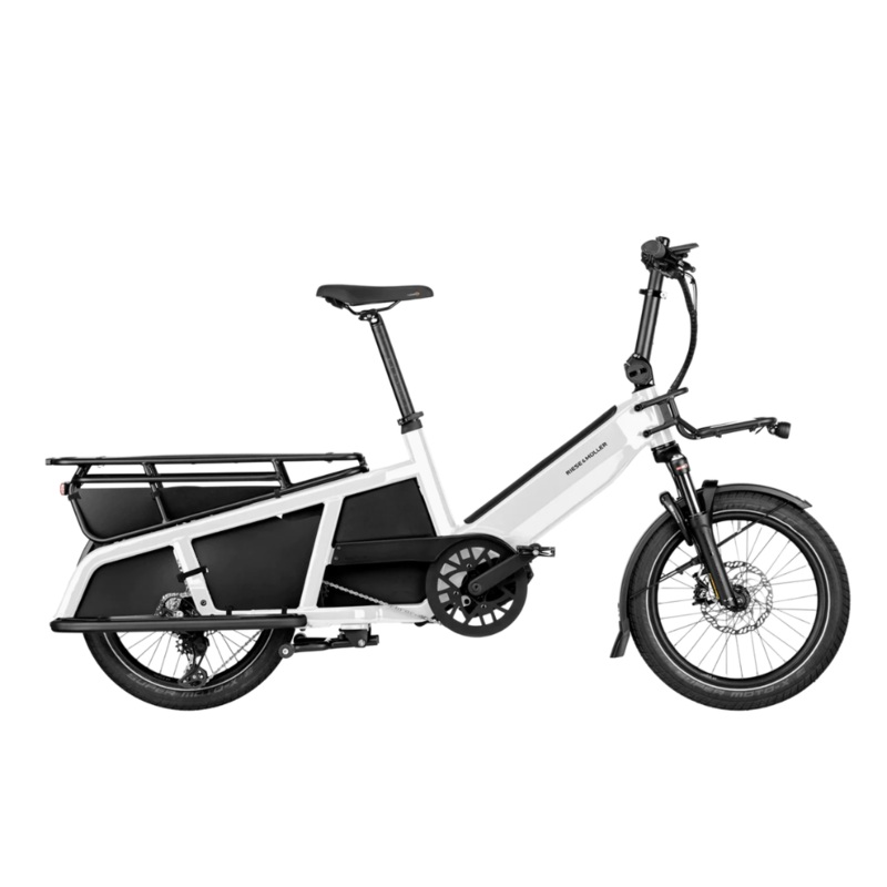 Riese & Mller Multitinker Touring