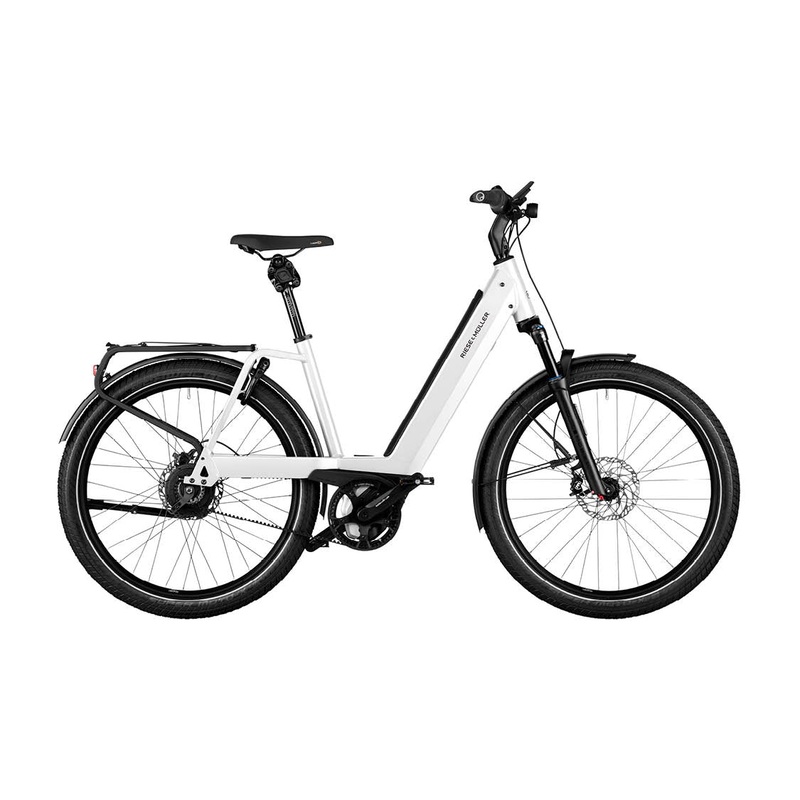 Riese & Mller Nevo 4 GT Vario