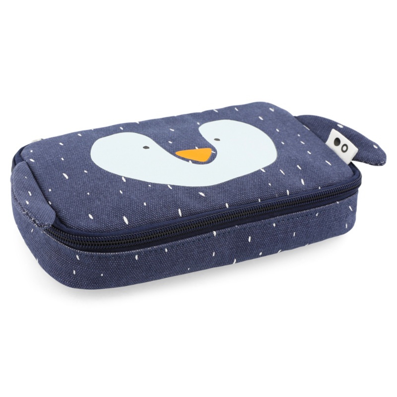 Trixie Pencil Case Rectangular
