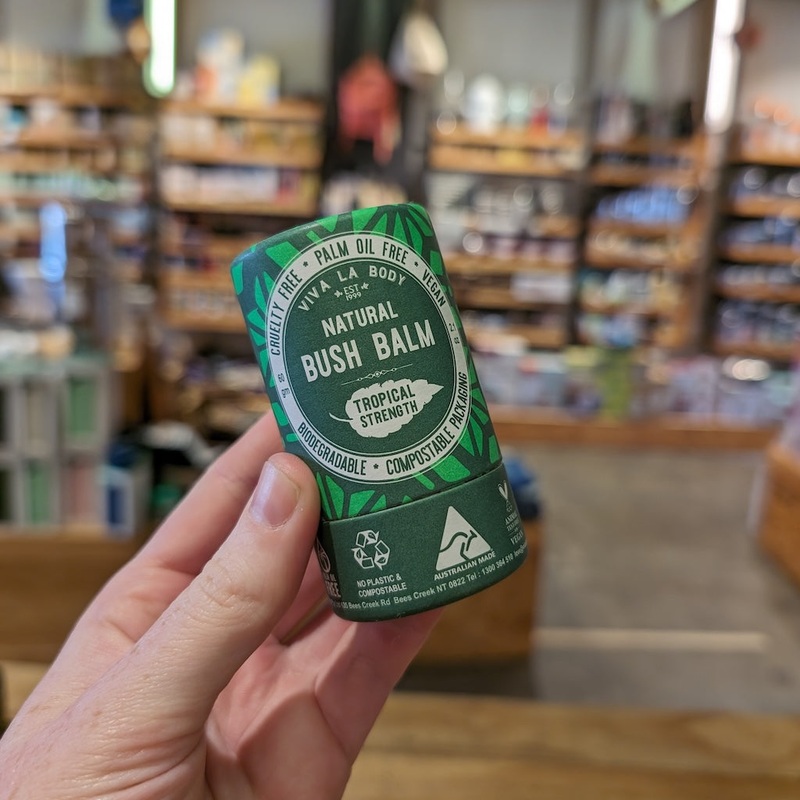 Viva La Body Bush Balm 60 g