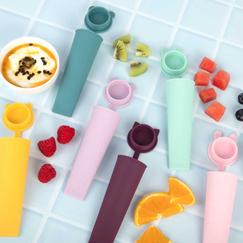 We Might Be Tiny Tubies|Retro|Pastel Pop|Bright