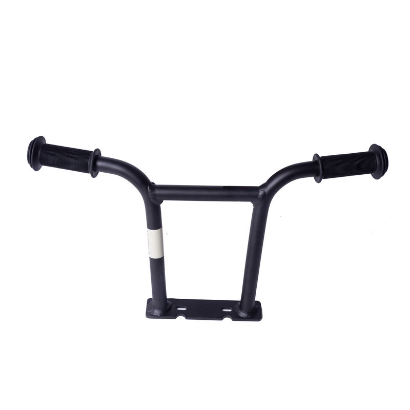 Wombat Bikes Hold-On Bars
