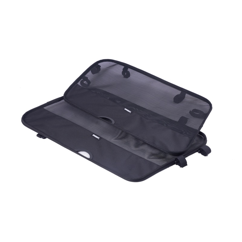 Wombat Wheel Guards
