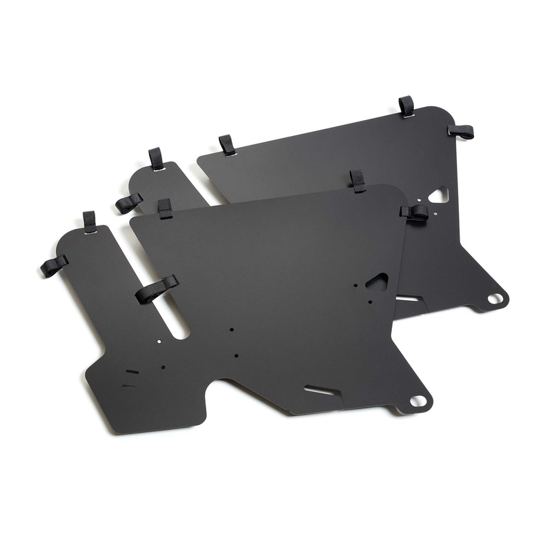 Benno Wheel Guard Set – Boost