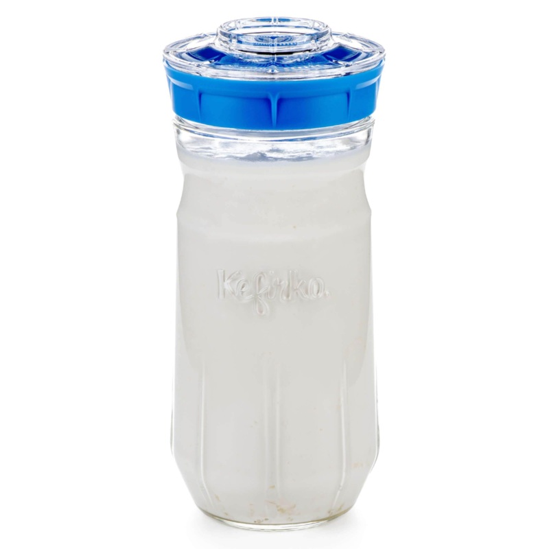 Kefirko Kefir Maker 1.4 L|Blue|Green|White|Pink
