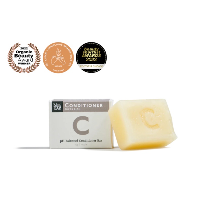 NueBar Conditioner Bar Mini 15 g