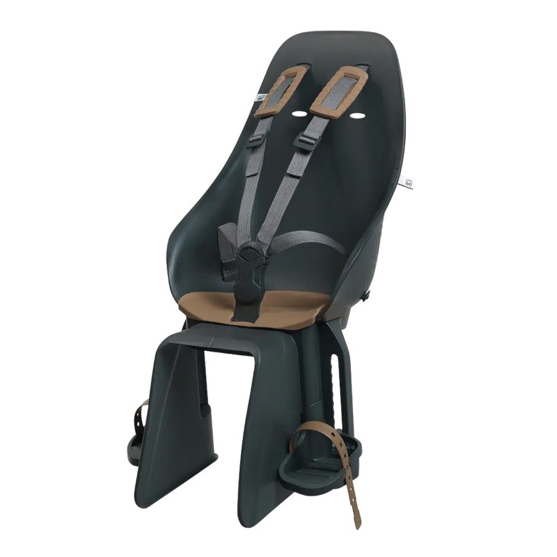 Urban Iki Rear Seat|Black & Brown|Pink & Brown|Green & Black