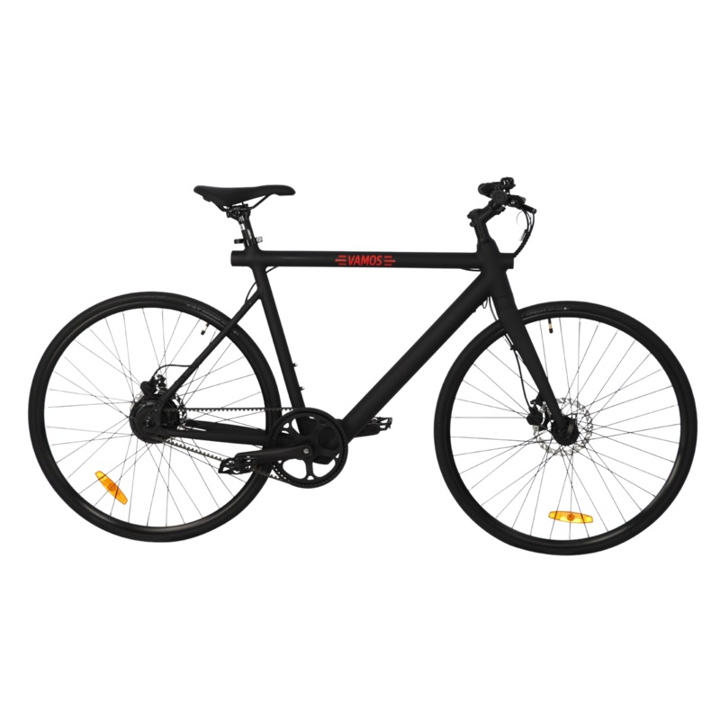 Vamos Pluma Light-weight e-Bike