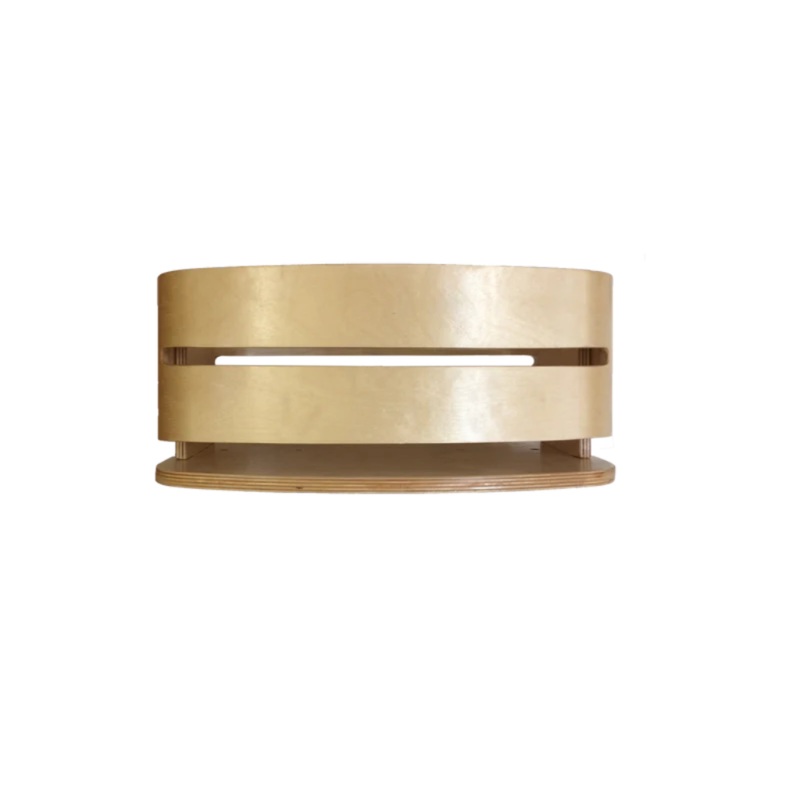 Wishbone Cargo Bin