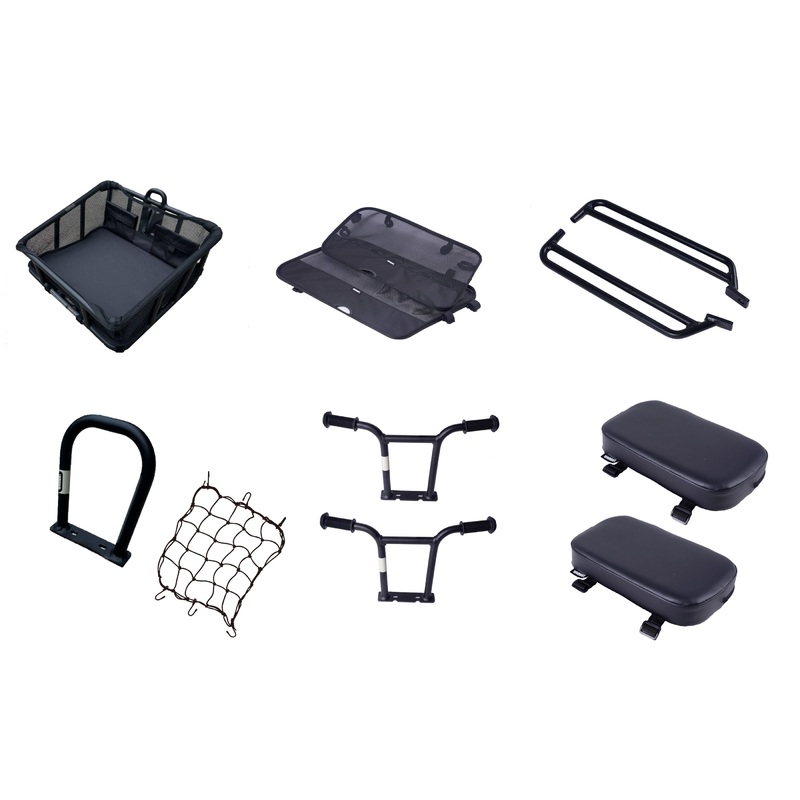 Wombat Passenger Pack