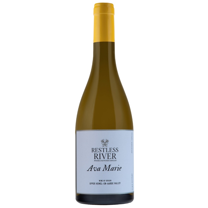 Ava Marie Chardonnay Restless River 2021